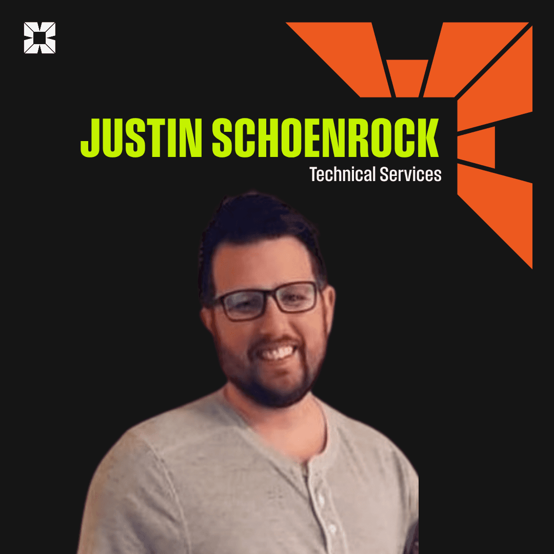 Justin Schoenrock