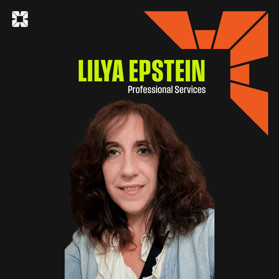 Lilya Epstein 