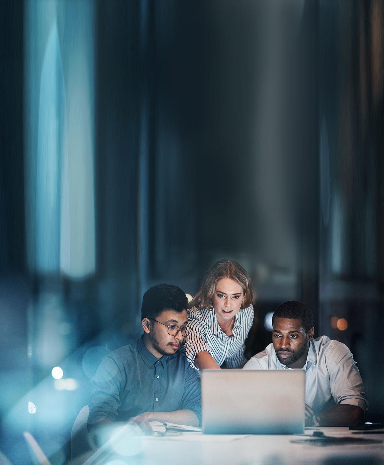 CentralSquare University | Software Education | CentralSquare