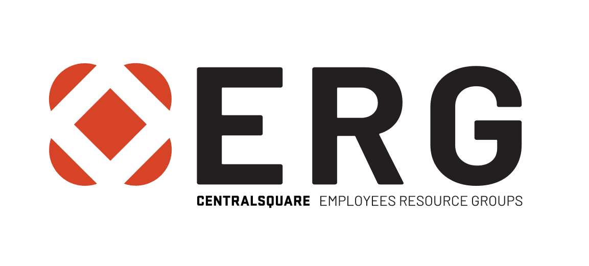 CentralSquare Employee Resource Group logo