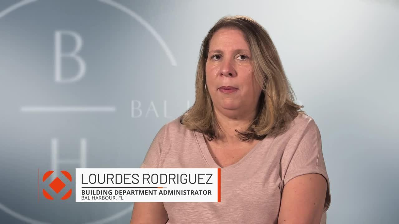 Village of Bal Harbour, FL: Realtime Efficiencies With Community Development