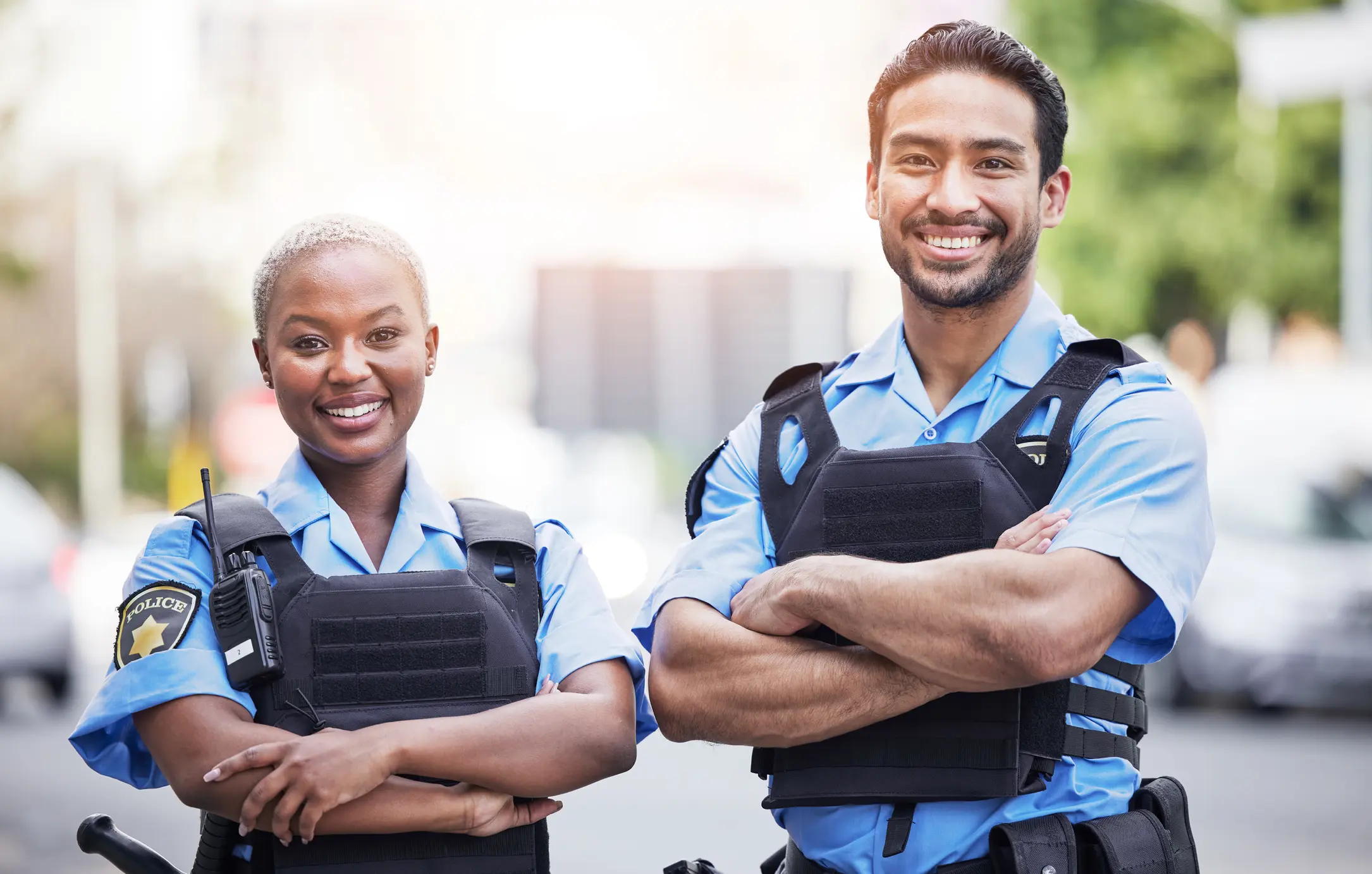 Featured image for Why Police Departments Are Struggling with Recruitment: Challenges and Solutions blog