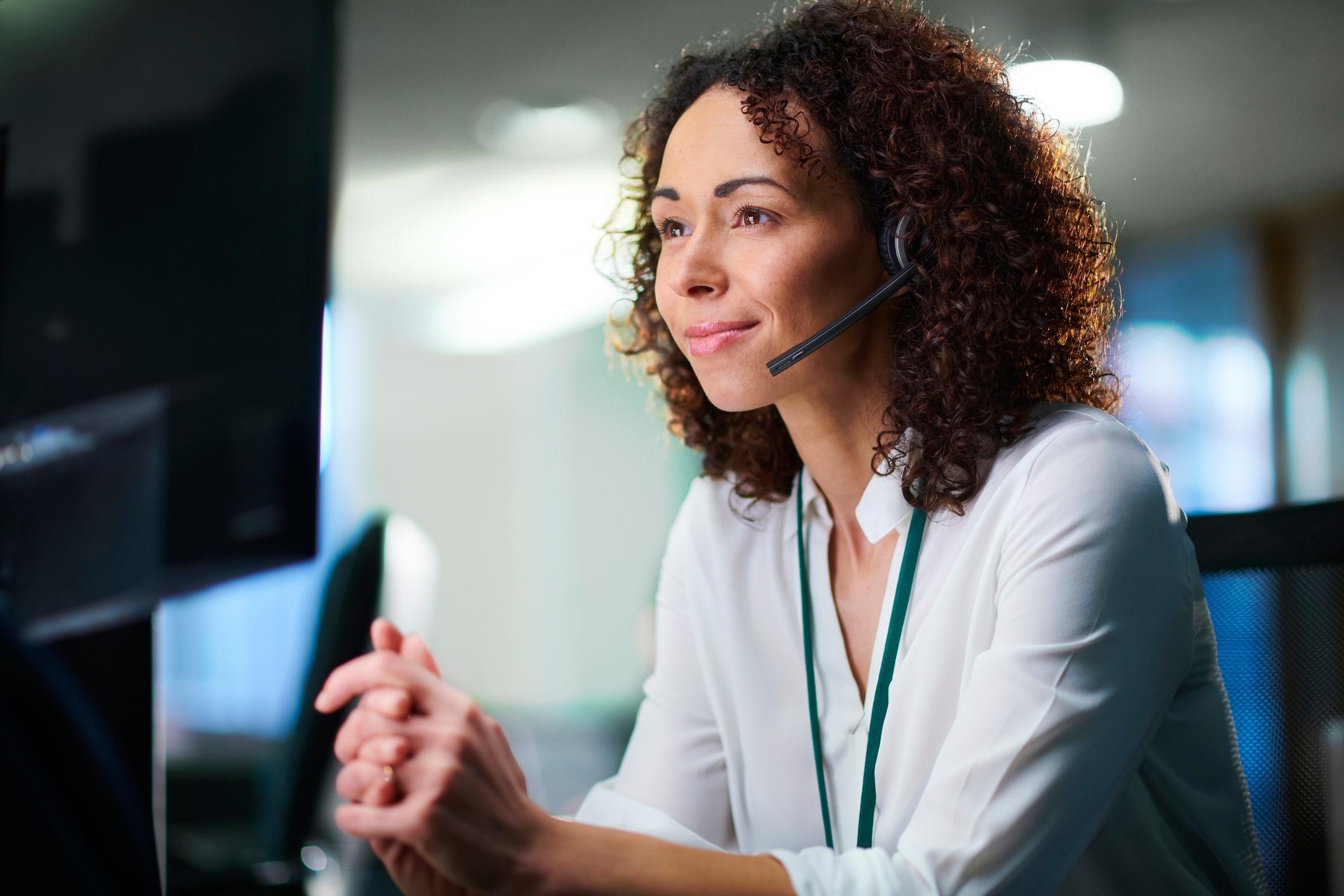 staffing for 911 dispatch centers