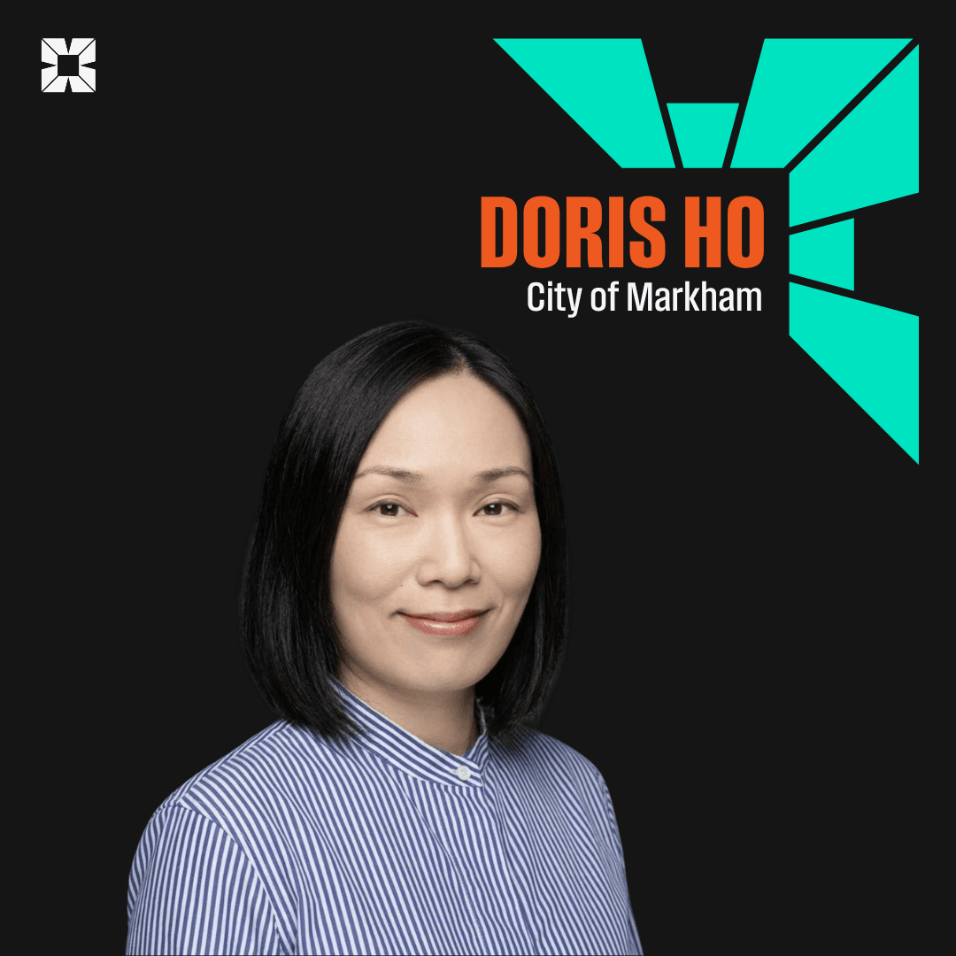 Doris Ho