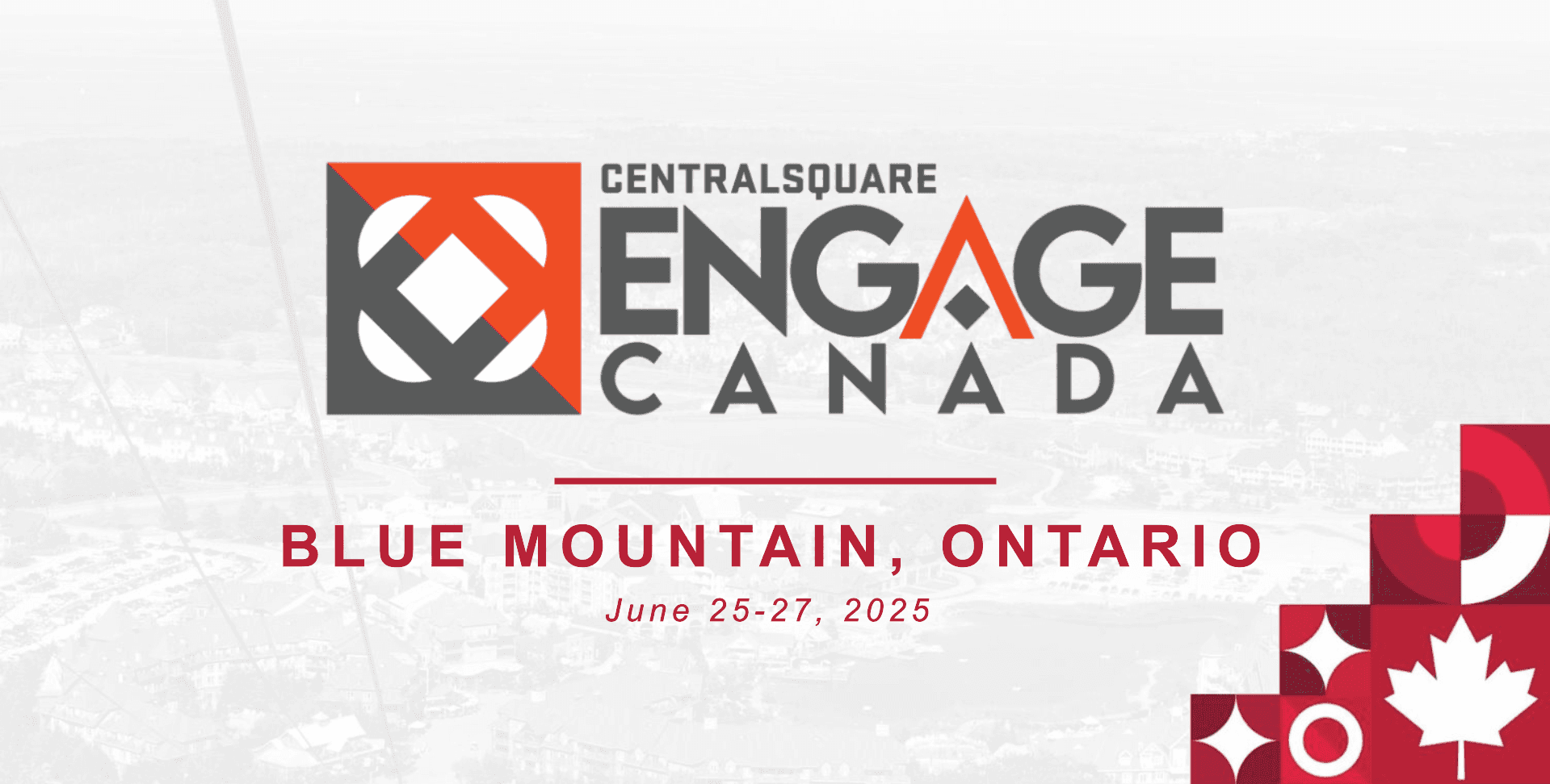 ENGAGE Canada Blog