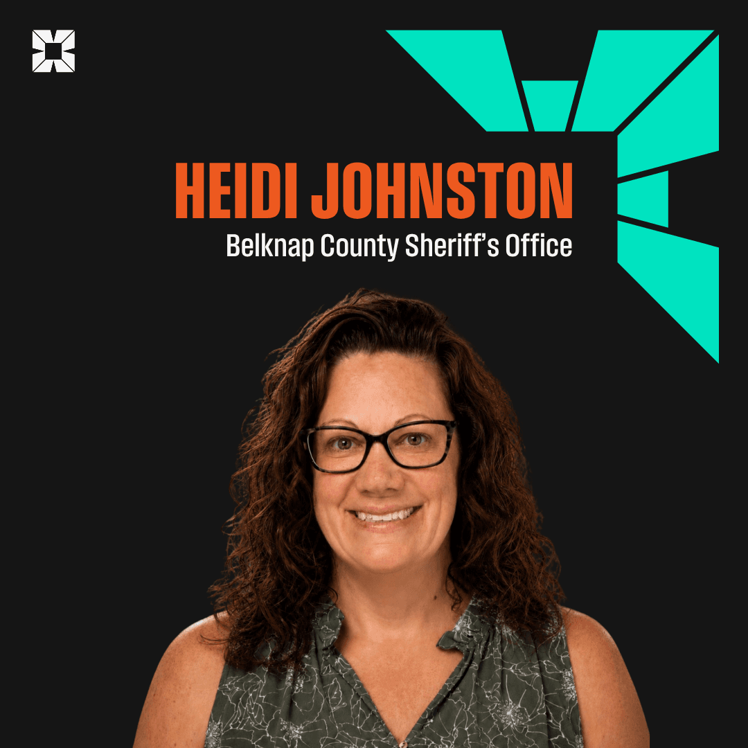 Heidi Johnston