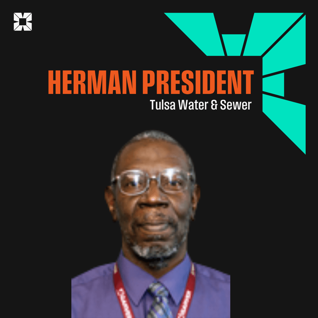 Herman President