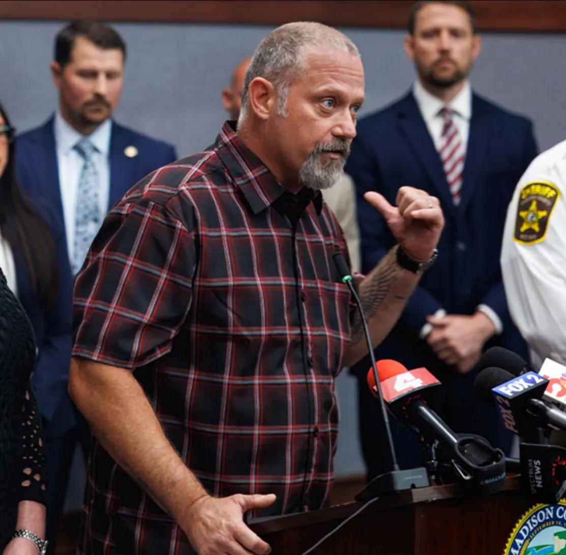 Madison County Sheriff's Office, IL: Cracking a 33-Year Cold Case with Centerline AI™