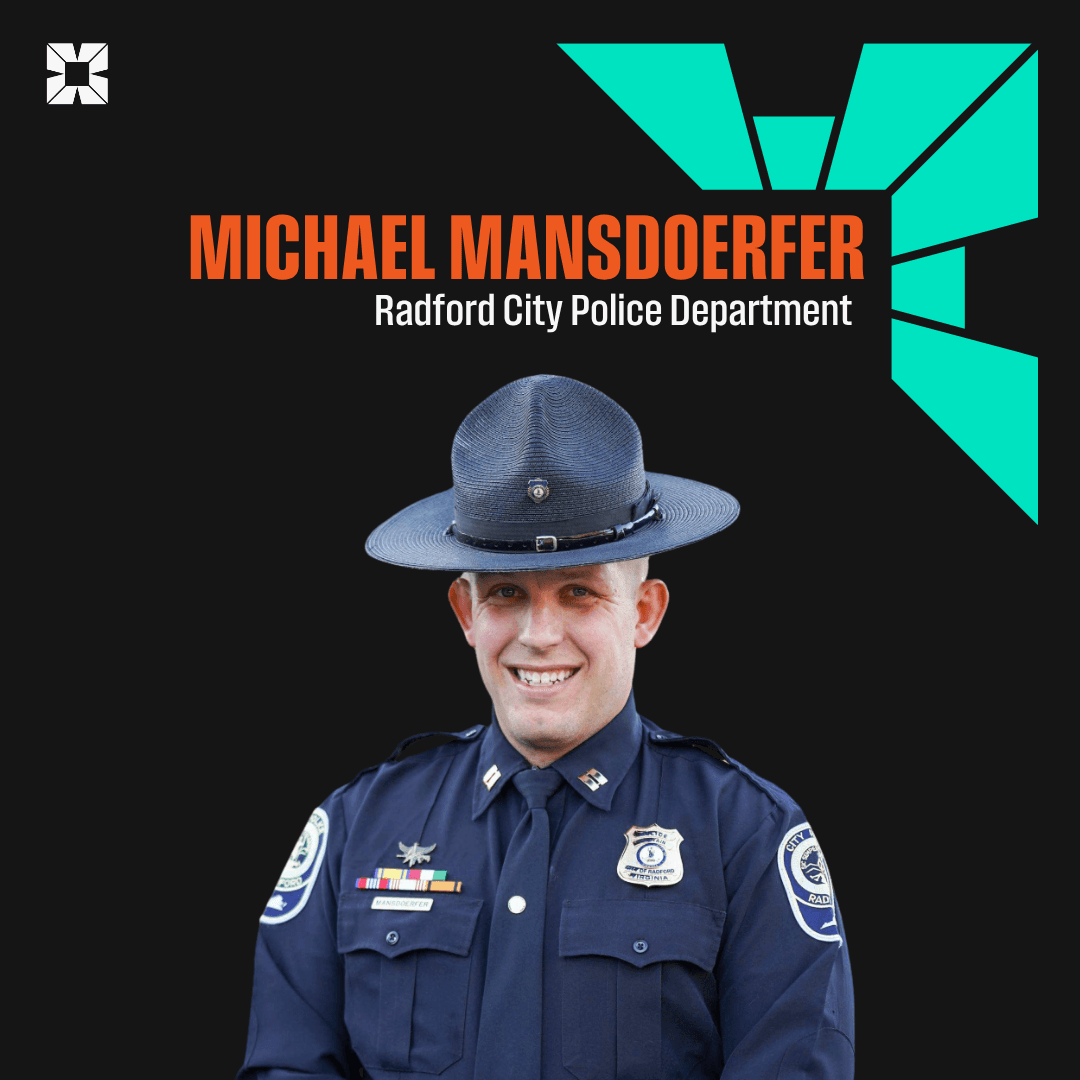 Michael Mansdoerfer