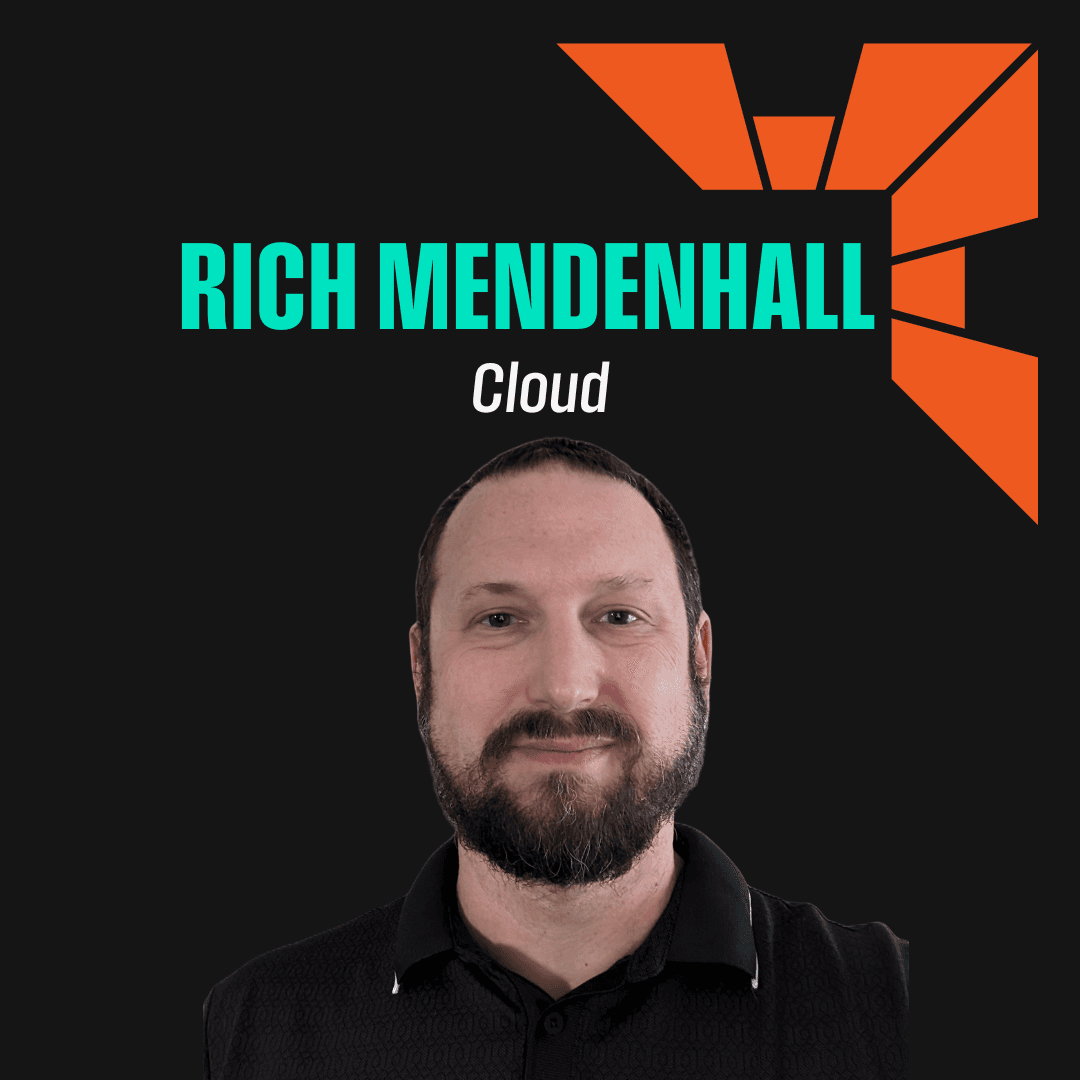 Rich Mendenhall