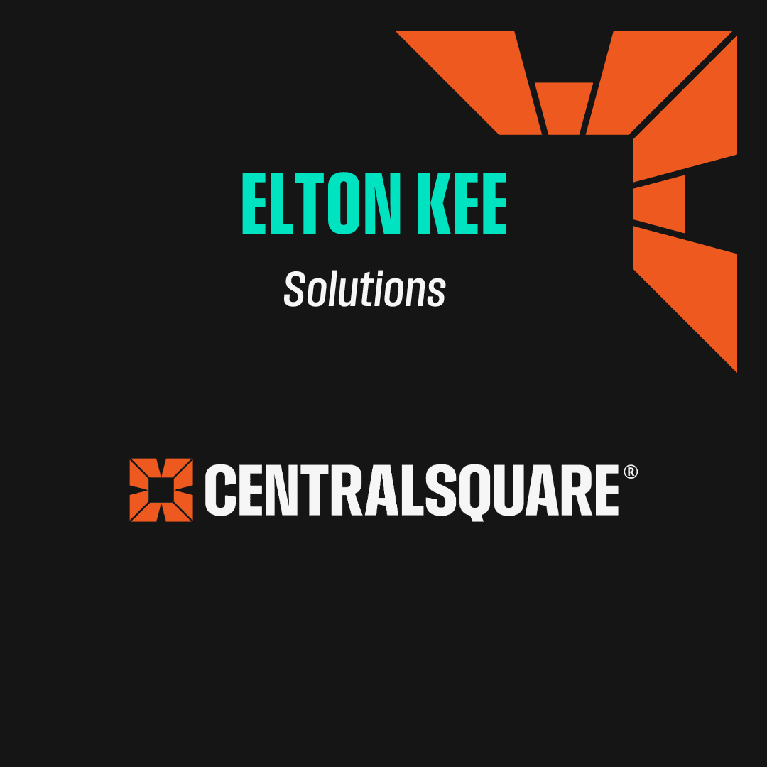 Elton Kee