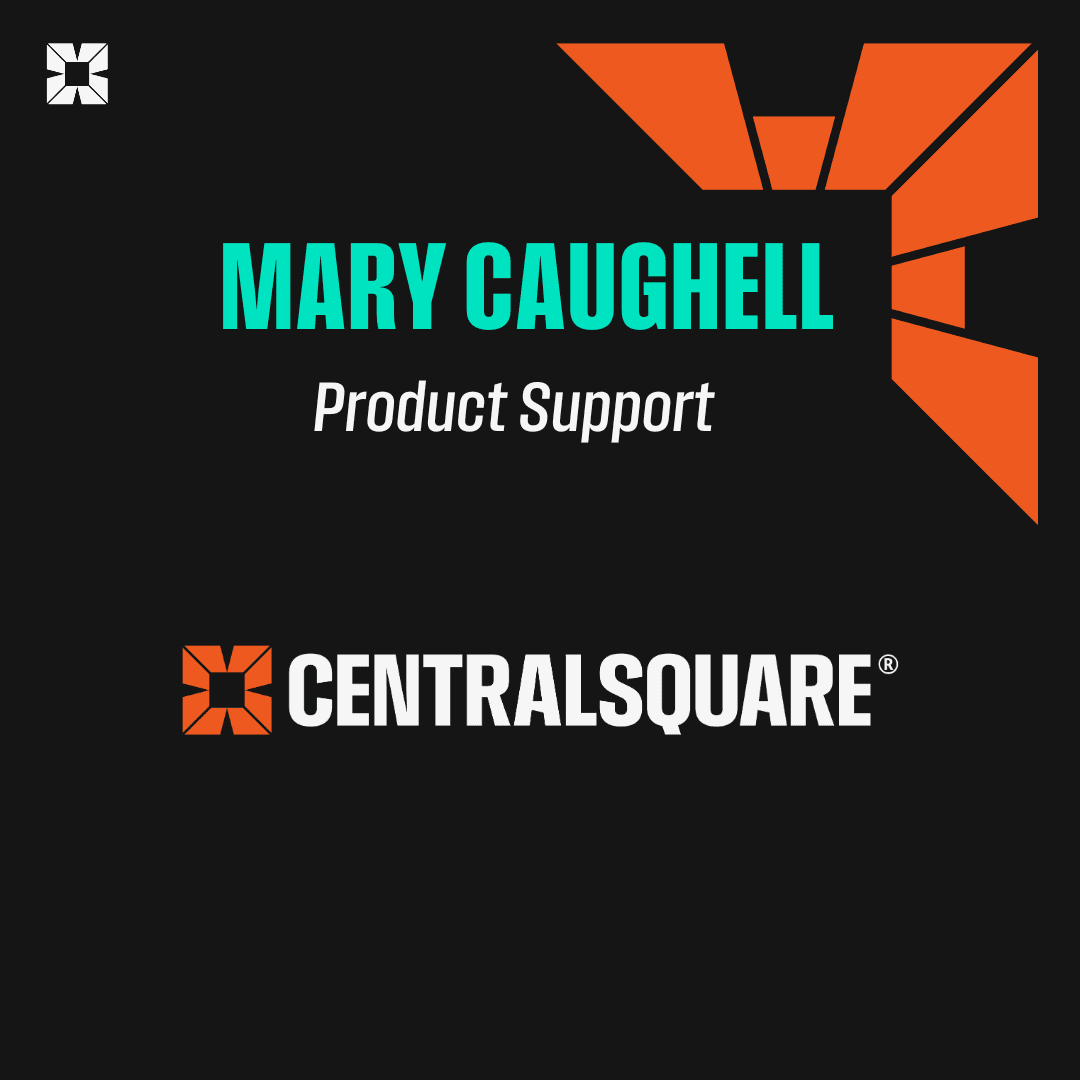 Mary Caughell