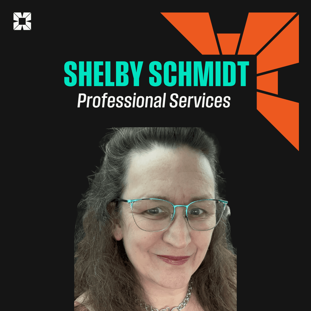 Shelby Schmidt
