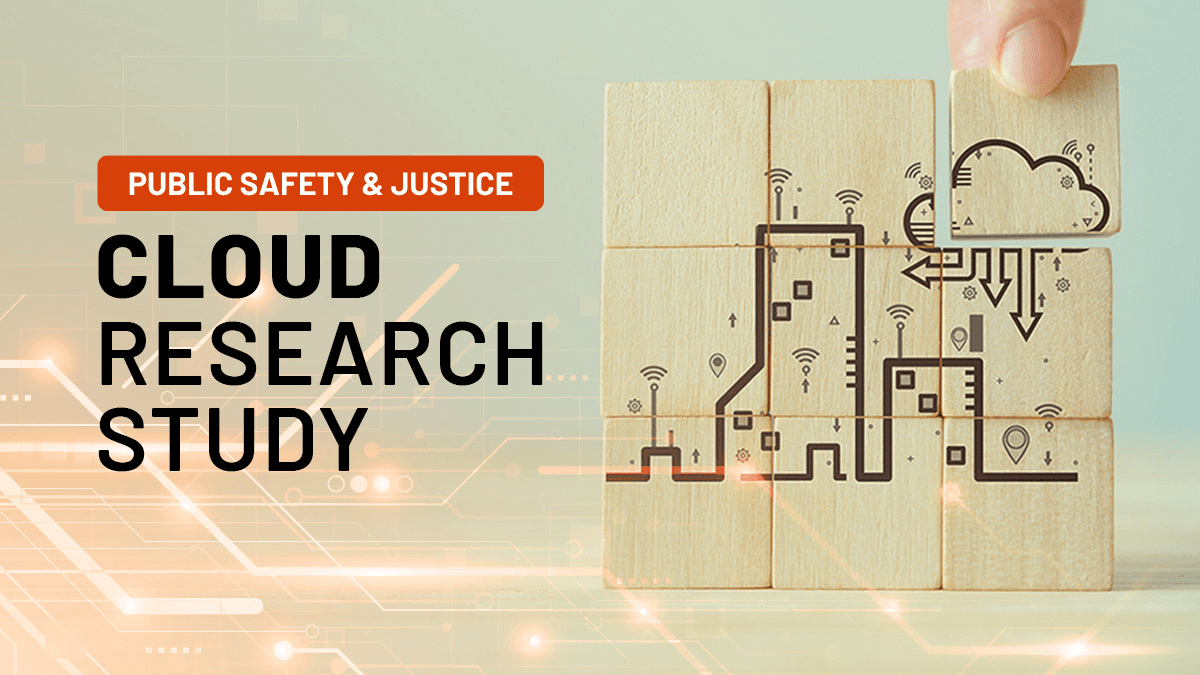 PSJ Cloud Research Study