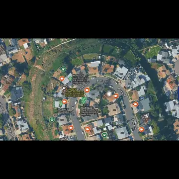 Real-time Access to Lifesaving Information
