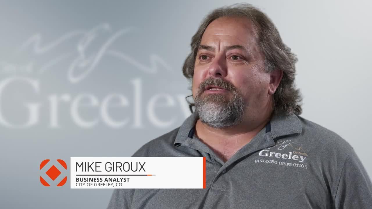 Greeley, CO Embraces a Digital Future with Cloud-Based Community Development