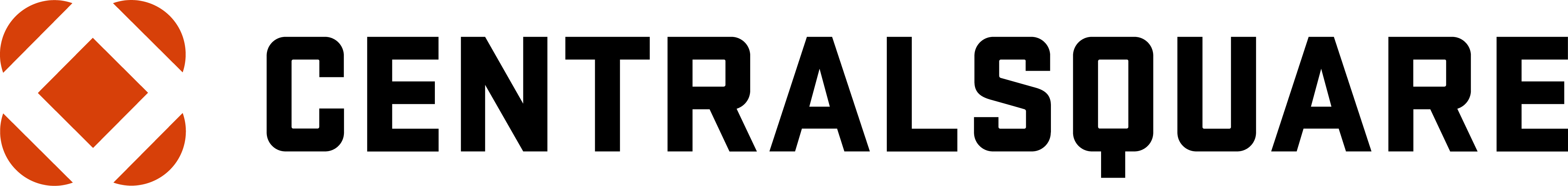 CentralSquare Logo